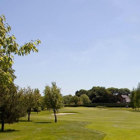 Appletree Holiday Park 波士顿 外观 照片