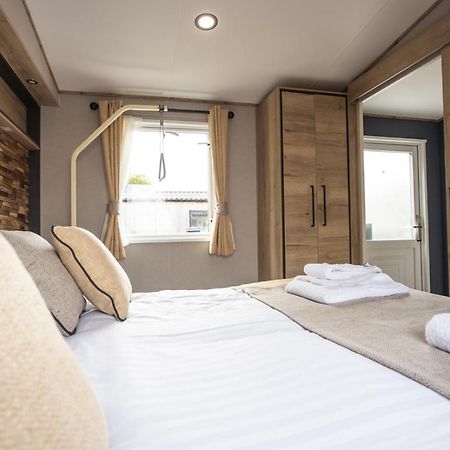 Appletree Holiday Park 波士顿 外观 照片