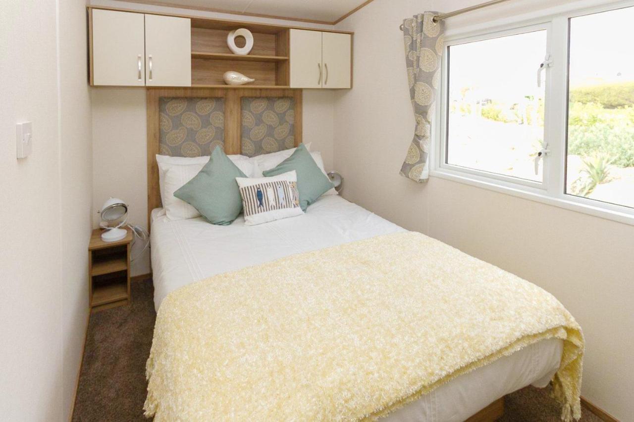 Appletree Holiday Park 波士顿 外观 照片
