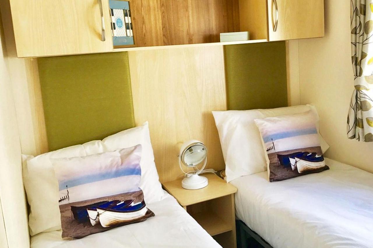 Appletree Holiday Park 波士顿 外观 照片