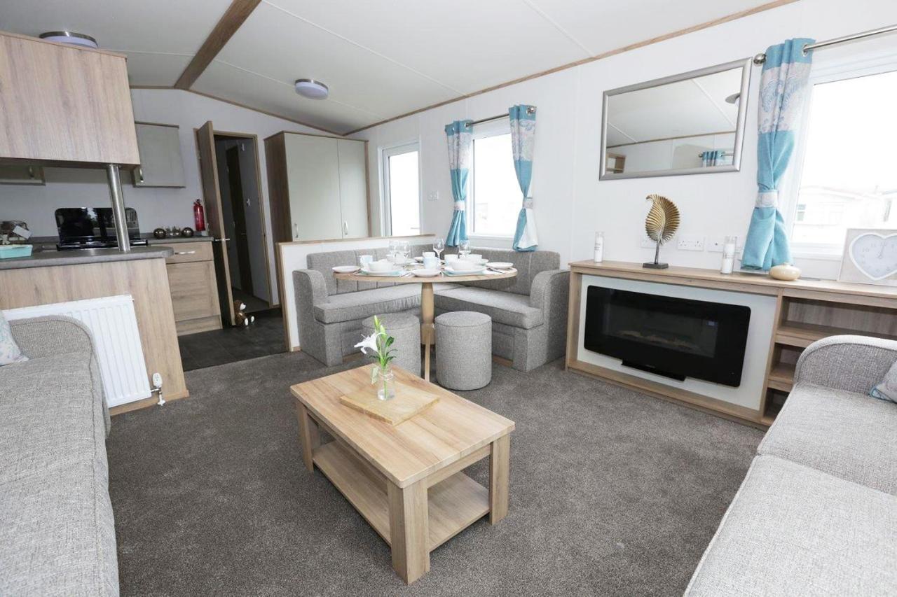 Appletree Holiday Park 波士顿 外观 照片