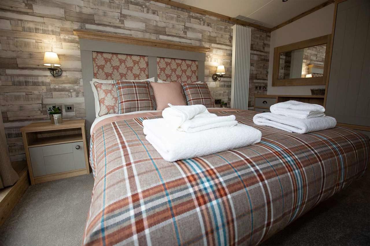 Appletree Holiday Park 波士顿 外观 照片