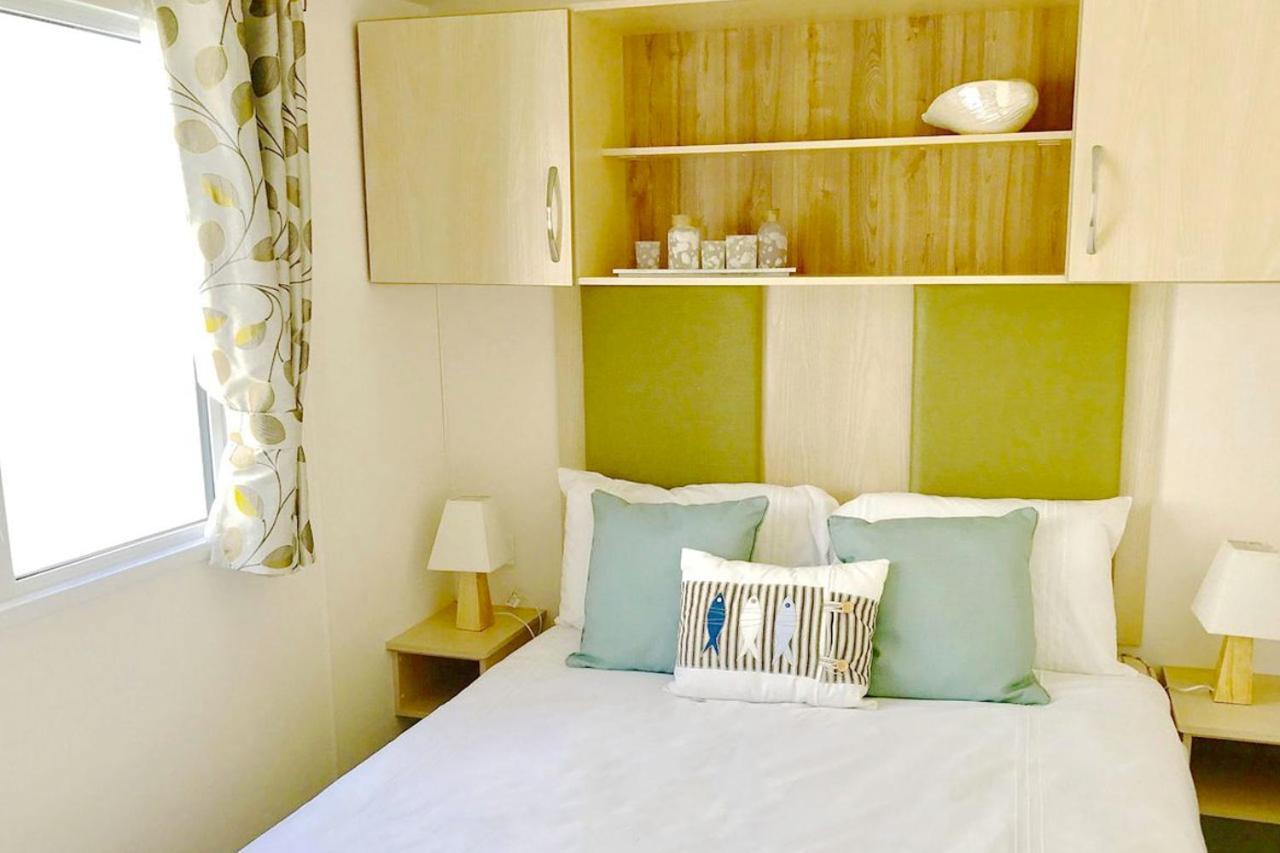 Appletree Holiday Park 波士顿 外观 照片