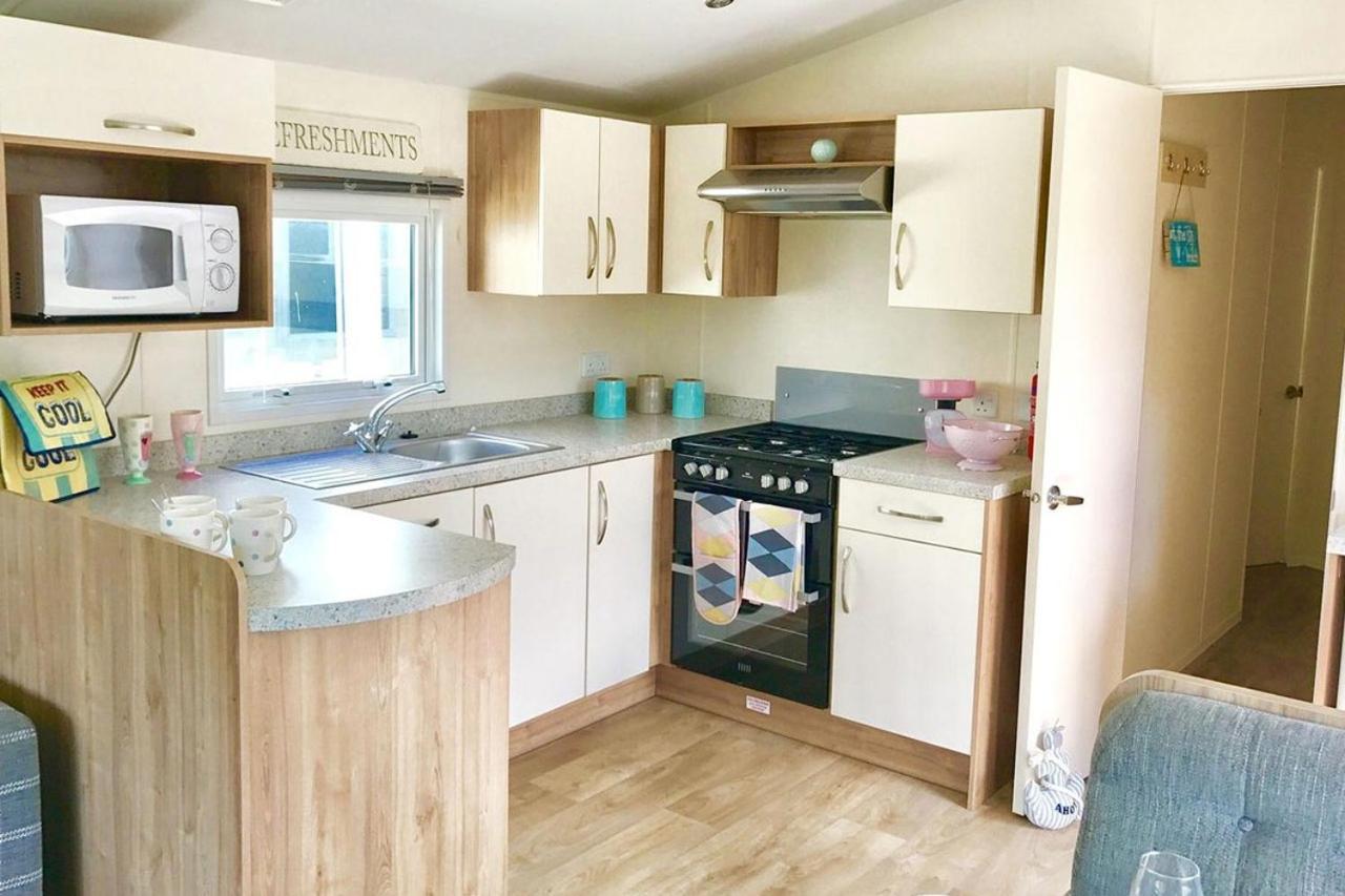 Appletree Holiday Park 波士顿 外观 照片