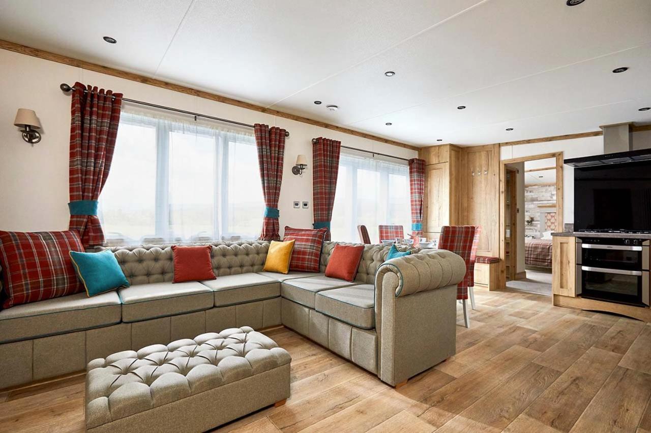 Appletree Holiday Park 波士顿 外观 照片