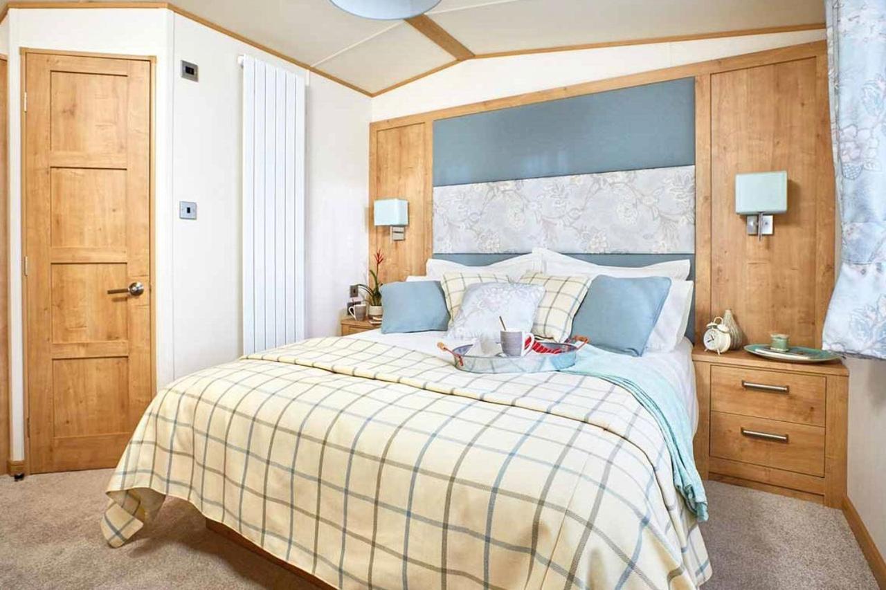 Appletree Holiday Park 波士顿 外观 照片