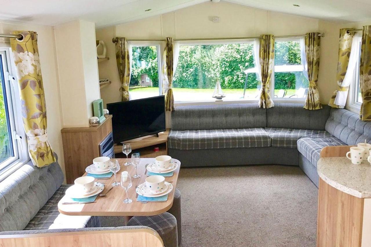 Appletree Holiday Park 波士顿 外观 照片