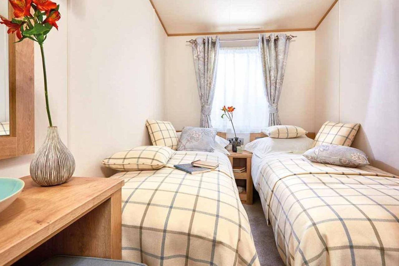 Appletree Holiday Park 波士顿 外观 照片
