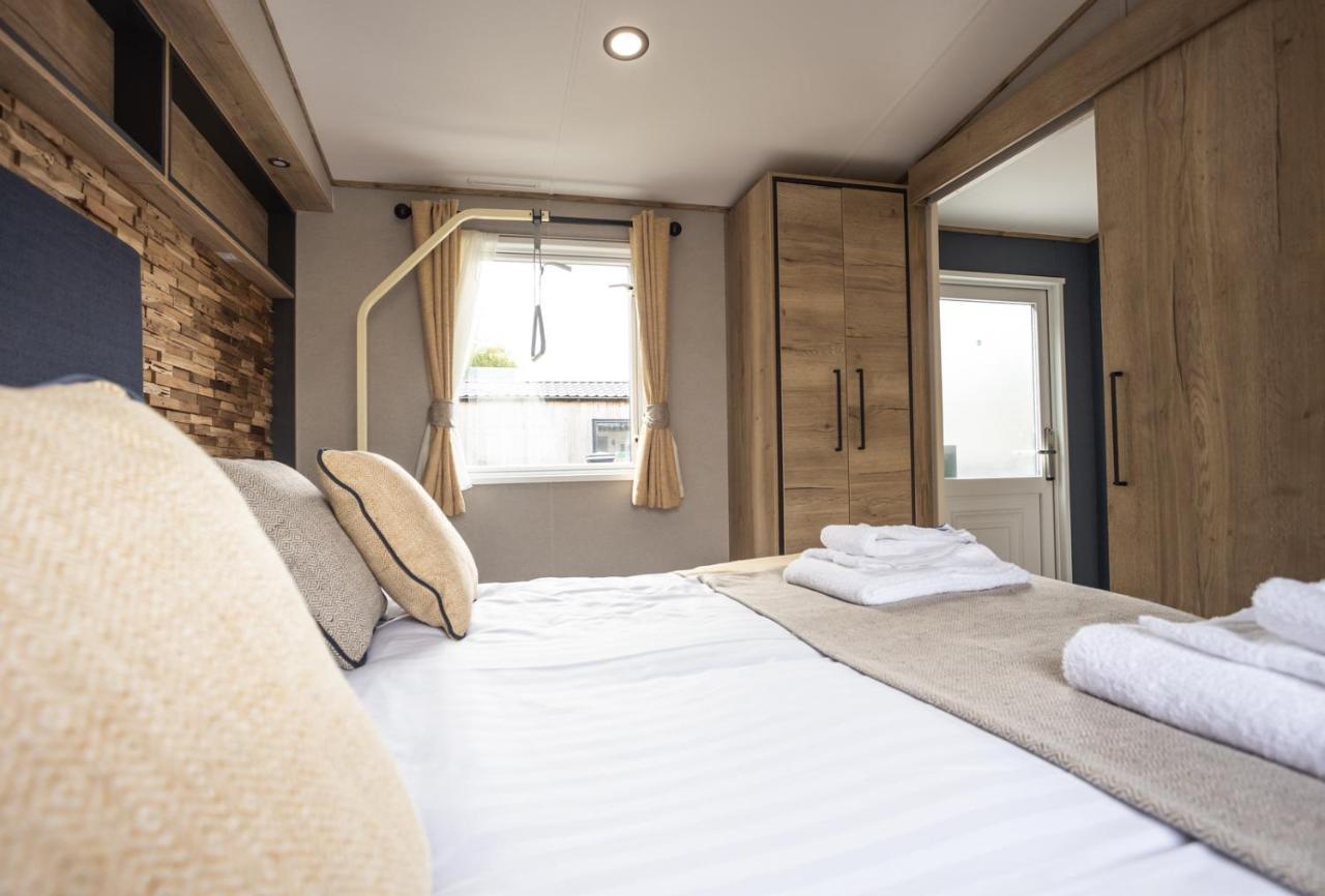 Appletree Holiday Park 波士顿 外观 照片