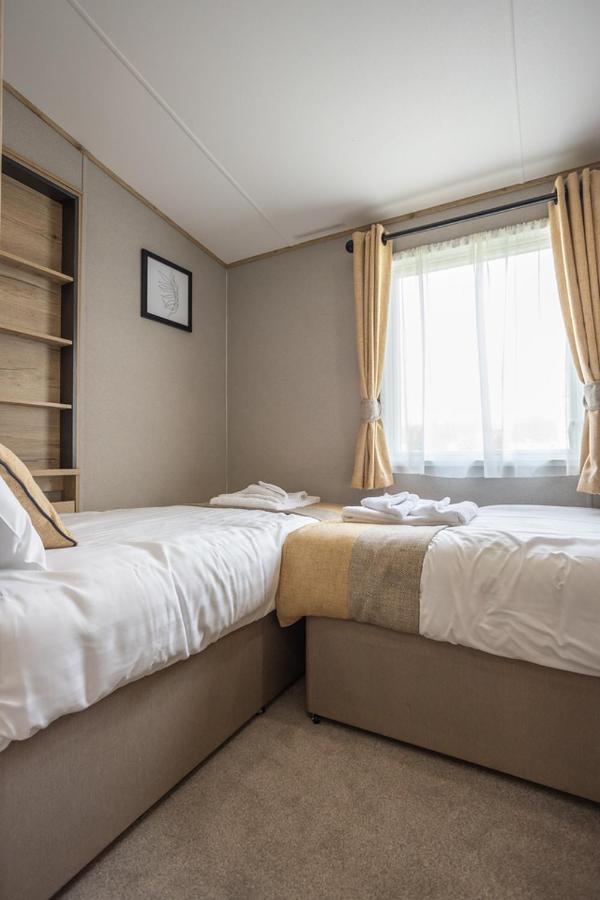 Appletree Holiday Park 波士顿 外观 照片