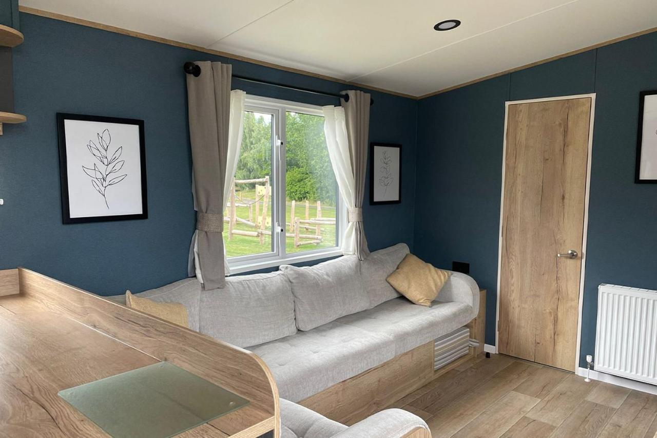 Appletree Holiday Park 波士顿 外观 照片