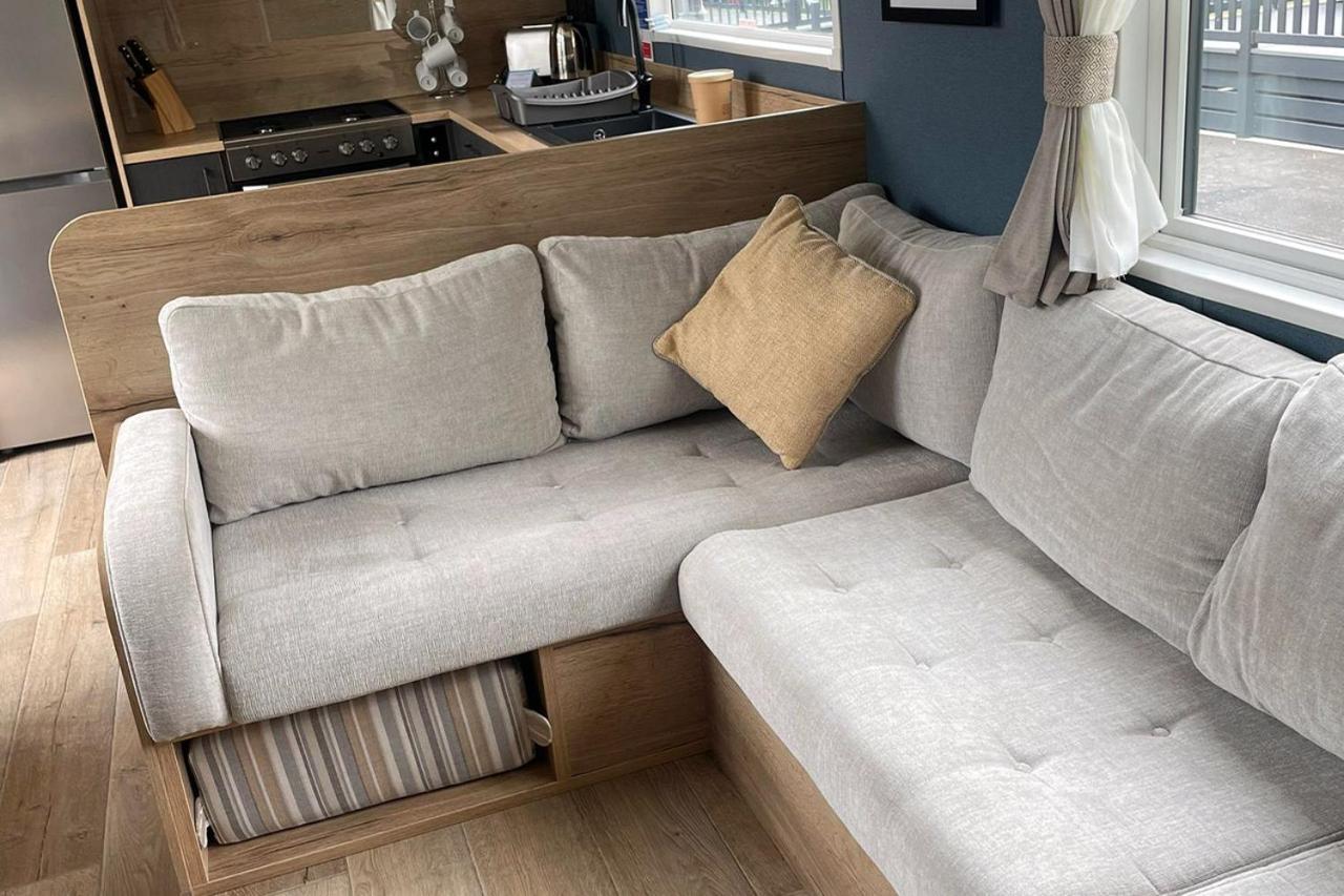 Appletree Holiday Park 波士顿 外观 照片